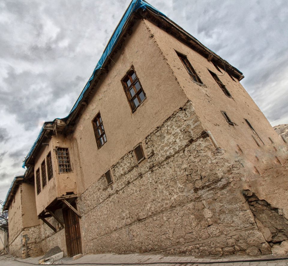 Kemah Yahşiler Köyü Resimleri 1