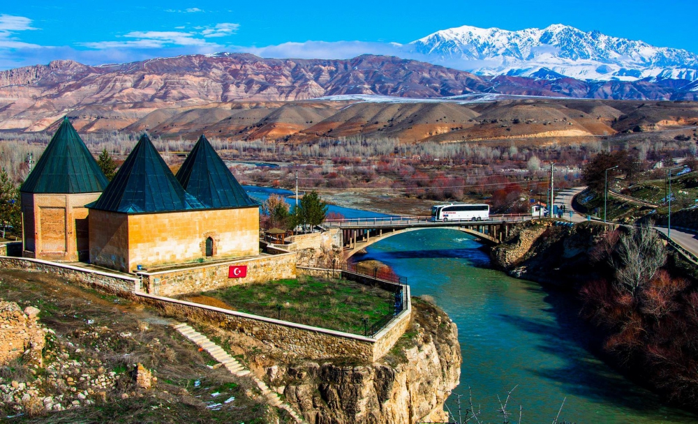 Kemah Yahşiler Köyü Resimleri 11