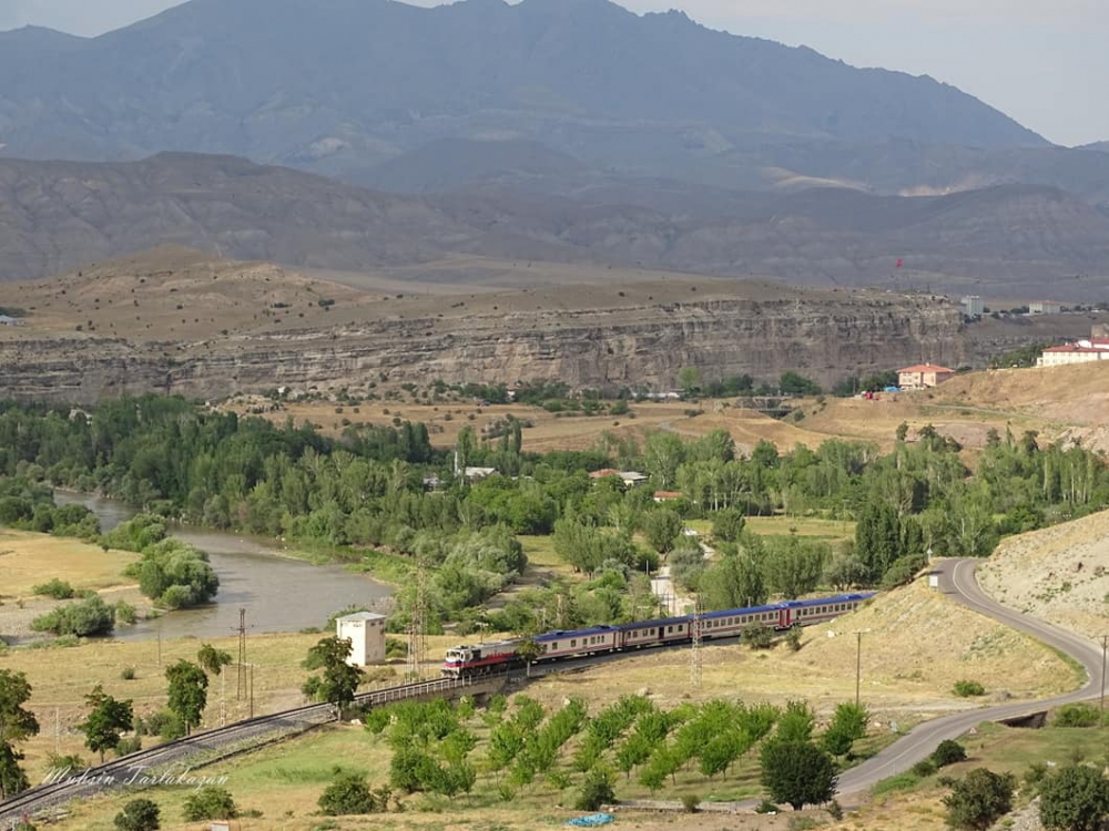 Kemah Yahşiler Köyü Resimleri 2