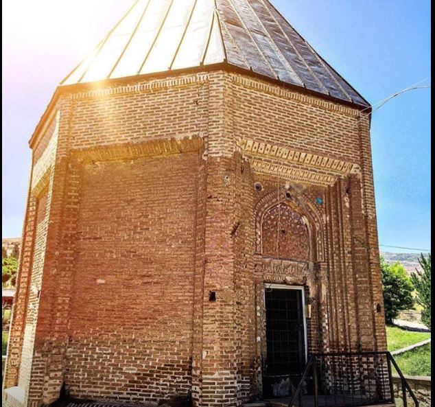 Kemah Yahşiler Köyü Resimleri 3