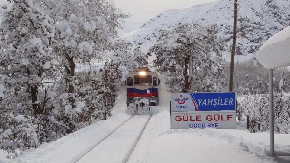 Kemah Yahşiler Köyü Resimleri 4