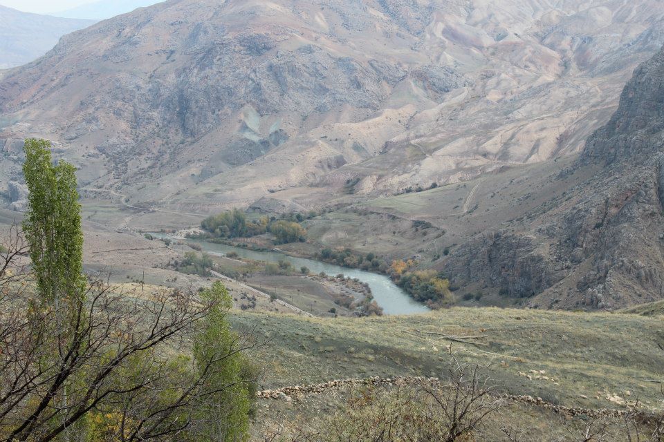 Kemah Yahşiler Köyü Resimleri 5