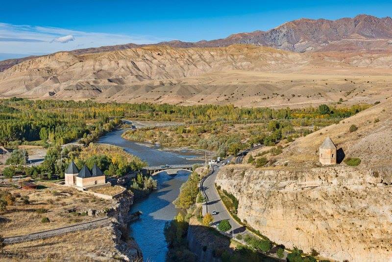 Kemah Yahşiler Köyü Resimleri 6