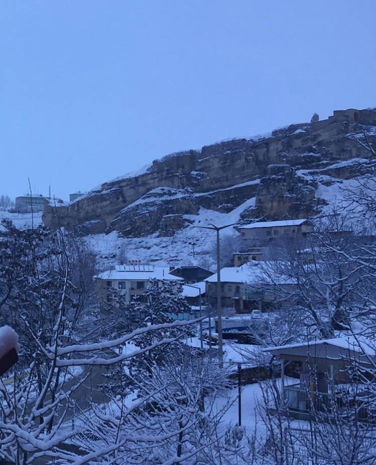 Kemah Yahşiler Köyü Resimleri 8