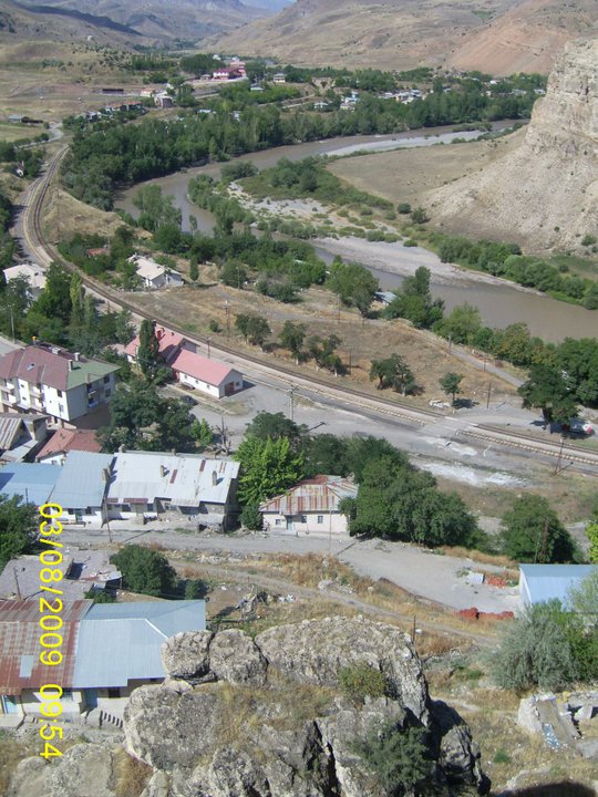 Kemah Yardere Köyü Resimleri 1