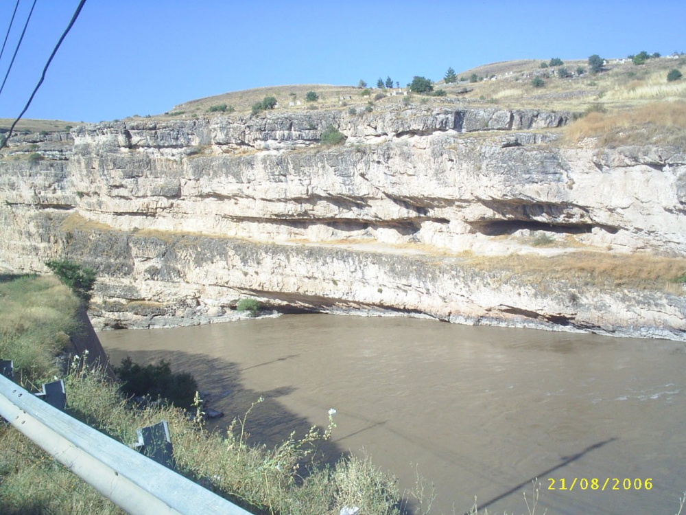 Kemah Yardere Köyü Resimleri 11