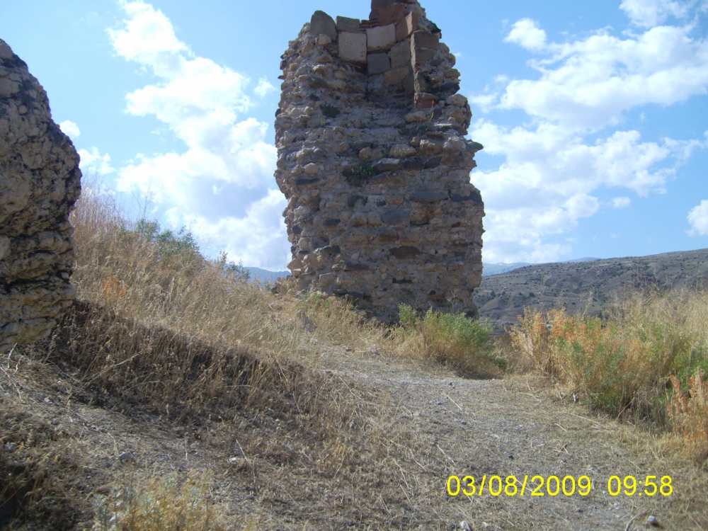 Kemah Yardere Köyü Resimleri 14