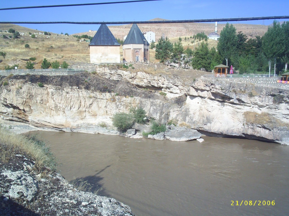 Kemah Yardere Köyü Resimleri 3