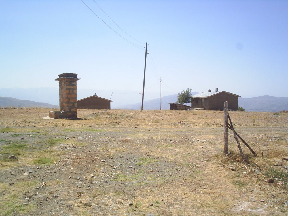 Kemah Yardere Köyü Resimleri 4