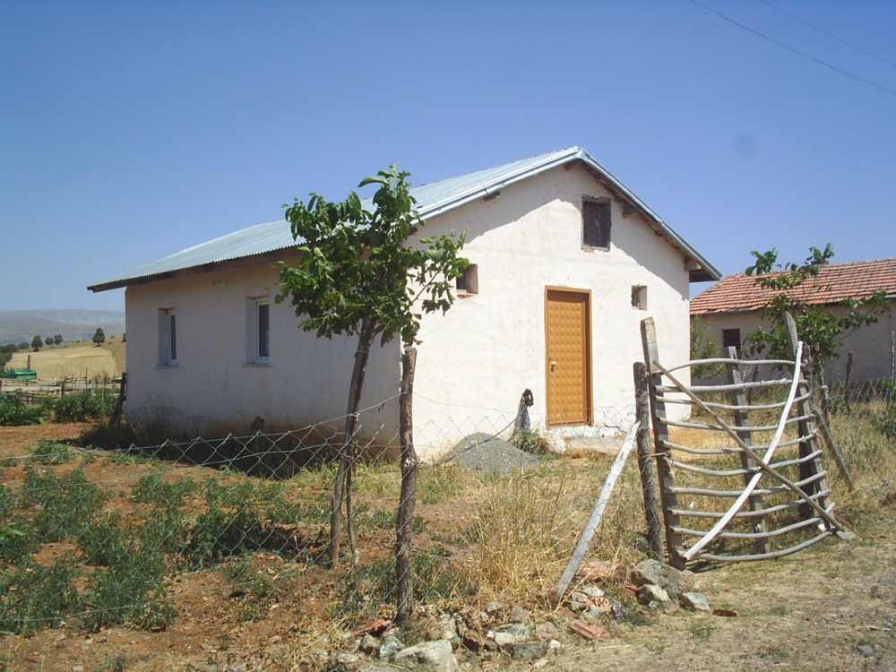 Kemah Yardere Köyü Resimleri 5