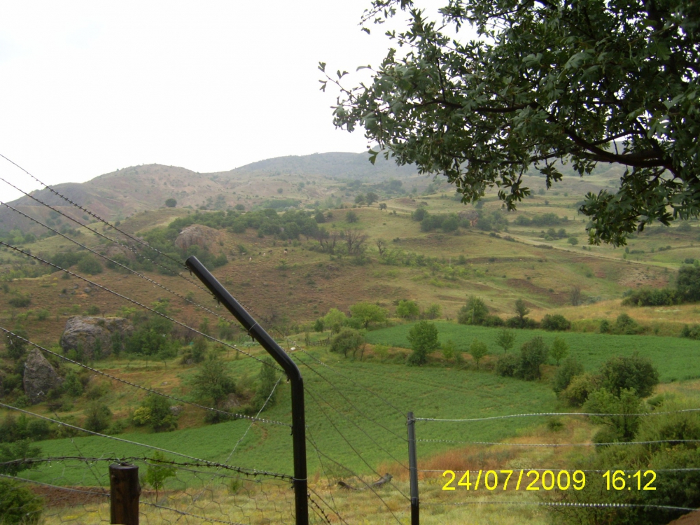 Kemah Yardere Köyü Resimleri 9