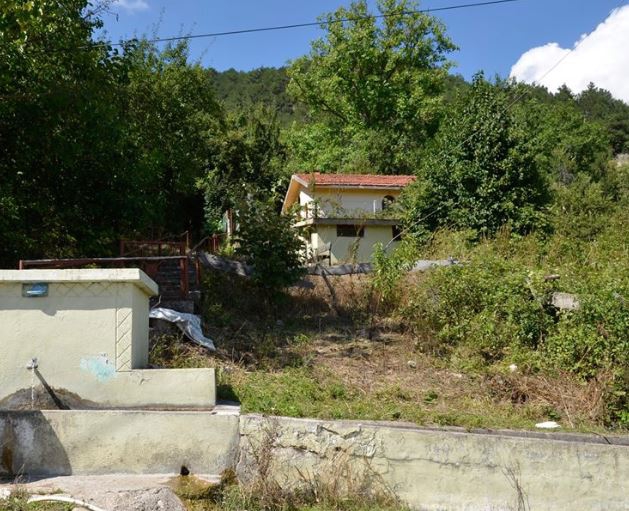 Mengen Ağacalar Köyü Resimleri 6