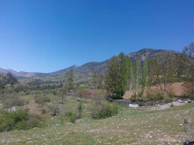 Adana Saimbeyli Cumhurlu Köyü Resimleri 13