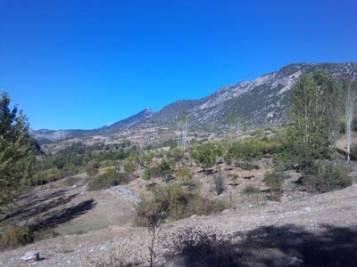 Adana Saimbeyli Cumhurlu Köyü Resimleri 17