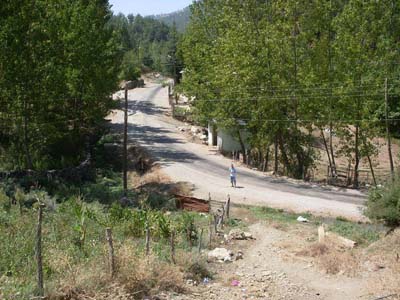 Adana Saimbeyli Cumhurlu Köyü Resimleri 21