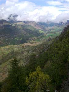 Adana Saimbeyli Cumhurlu Köyü Resimleri 23