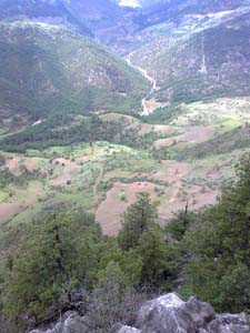 Adana Saimbeyli Cumhurlu Köyü Resimleri 24