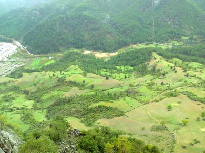 Adana Saimbeyli Cumhurlu Köyü Resimleri 25