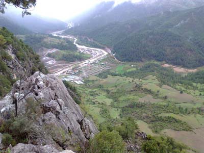 Adana Saimbeyli Cumhurlu Köyü Resimleri 26