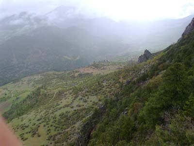 Adana Saimbeyli Cumhurlu Köyü Resimleri 27