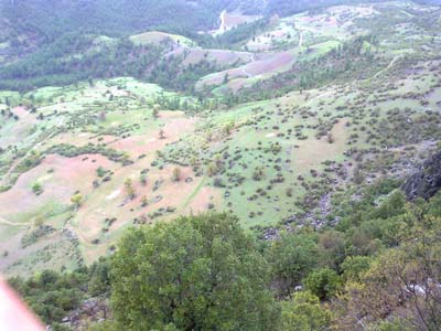 Adana Saimbeyli Cumhurlu Köyü Resimleri 28