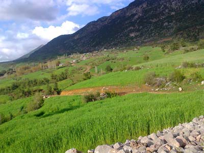 Adana Saimbeyli Cumhurlu Köyü Resimleri 29