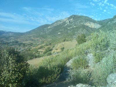 Adana Saimbeyli Cumhurlu Köyü Resimleri 30