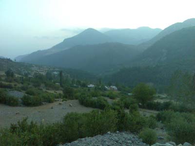 Adana Saimbeyli Cumhurlu Köyü Resimleri 32