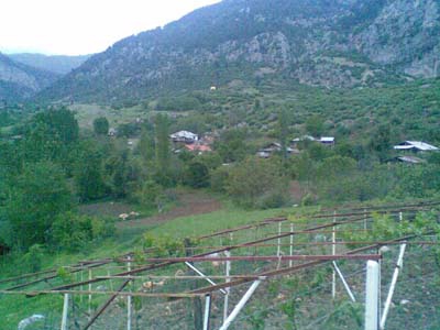 Adana Saimbeyli Cumhurlu Köyü Resimleri 34