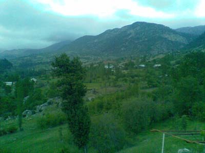 Adana Saimbeyli Cumhurlu Köyü Resimleri 35