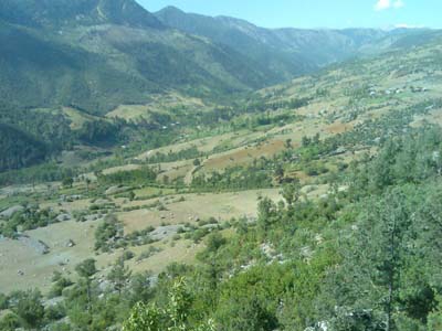 Adana Saimbeyli Cumhurlu Köyü Resimleri 36