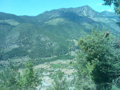 Adana Saimbeyli Cumhurlu Köyü Resimleri 38