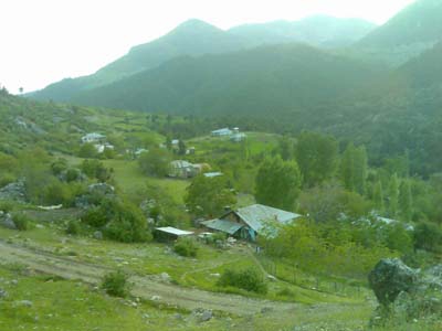 Adana Saimbeyli Cumhurlu Köyü Resimleri 39