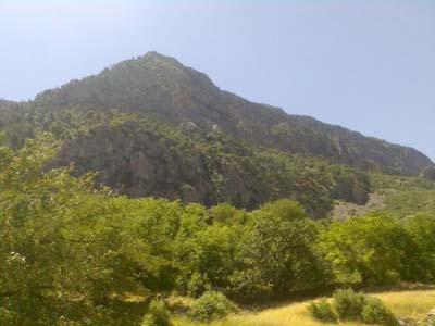 Adana Saimbeyli Cumhurlu Köyü Resimleri 40