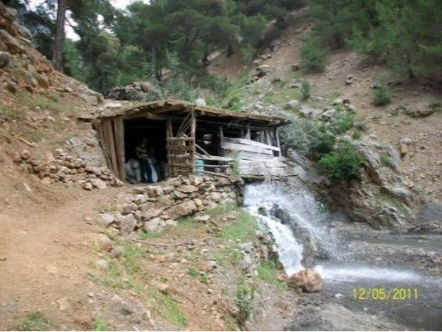 Adana Aladağ Karahan Köyü Resimleri 10