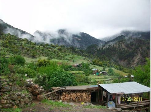 Adana Aladağ Karahan Köyü Resimleri 12