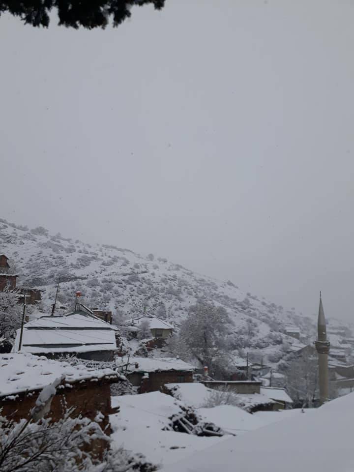 Adana Aladağ Karahan Köyü Resimleri 15