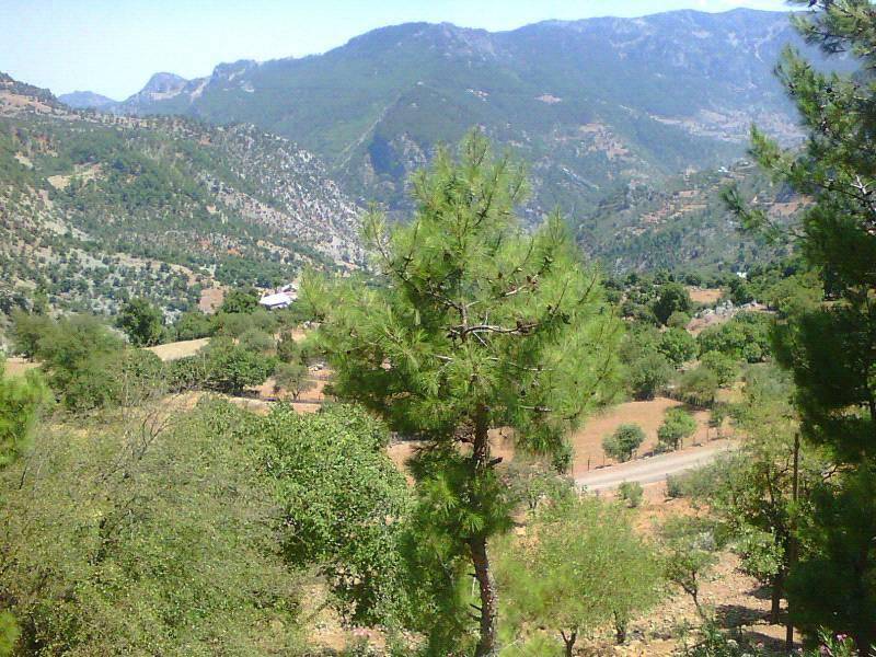 Adana Aladağ Karahan Köyü Resimleri 18