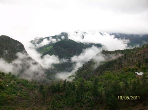 Adana Aladağ Karahan Köyü Resimleri 2