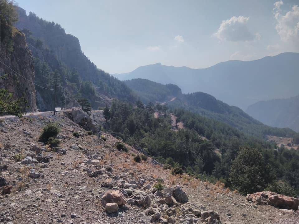 Adana Aladağ Karahan Köyü Resimleri 20