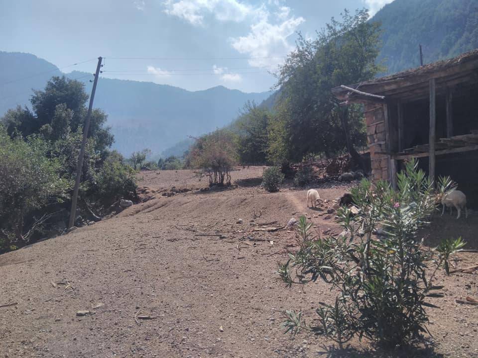 Adana Aladağ Karahan Köyü Resimleri 22