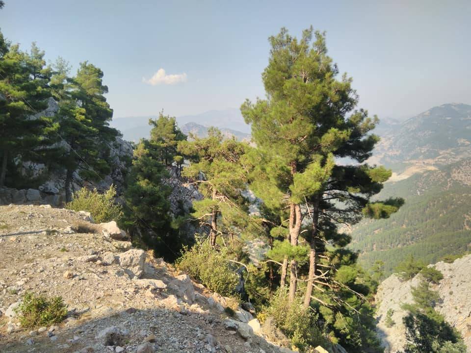 Adana Aladağ Karahan Köyü Resimleri 24