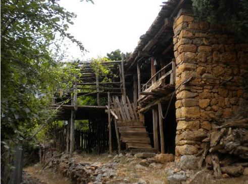 Adana Aladağ Karahan Köyü Resimleri 3