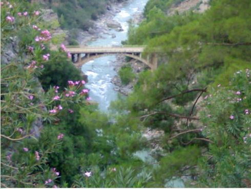 Adana Aladağ Karahan Köyü Resimleri 4