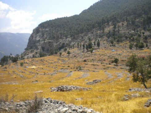 Adana Aladağ Karahan Köyü Resimleri 6