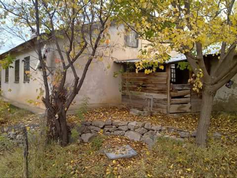 Kemah Yastıktepe Köyü Resimleri 2