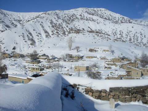 Kemah Yastıktepe Köyü Resimleri 3