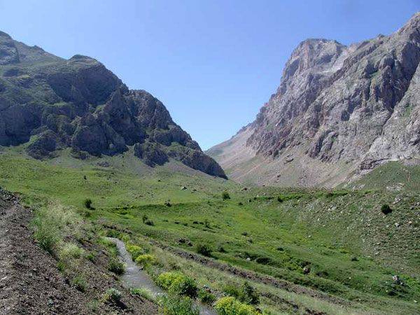 Kemah Yücebelen Köyü Resimleri 10