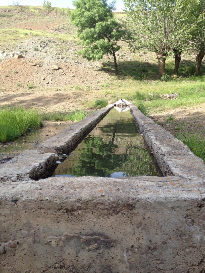 Kemah Yücebelen Köyü Resimleri 11