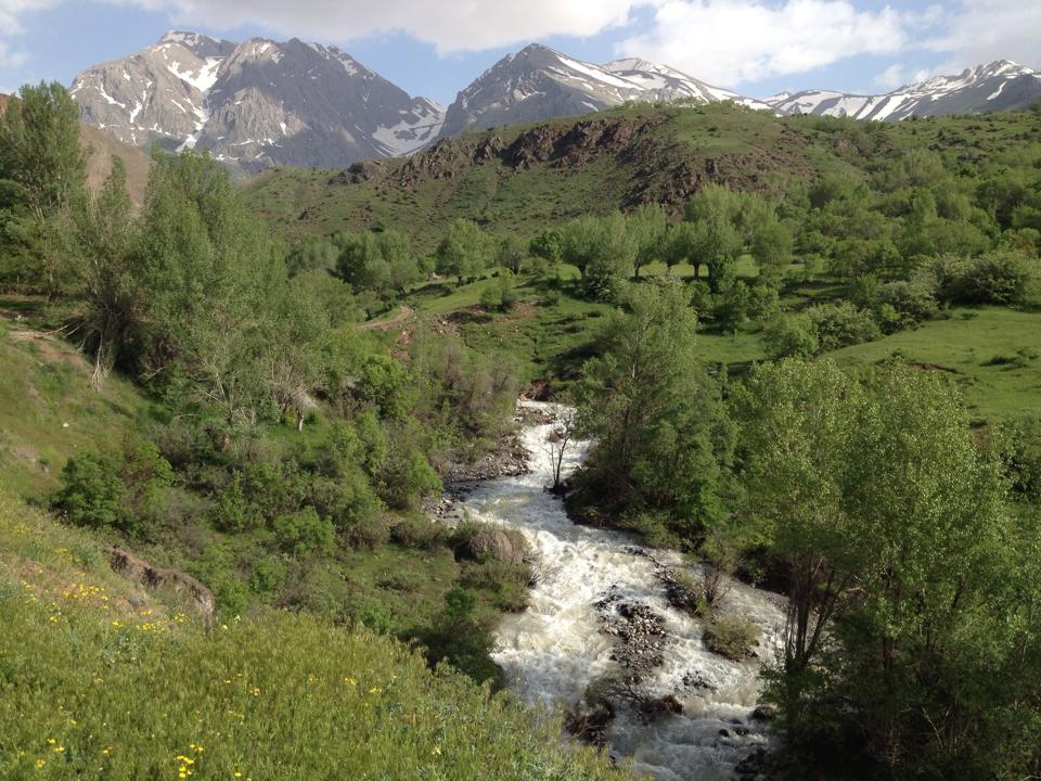 Kemah Yücebelen Köyü Resimleri 12
